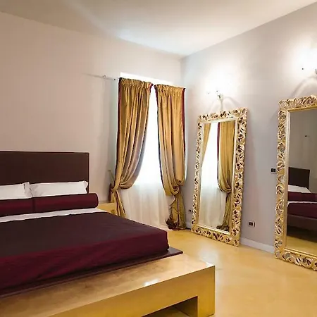 La Suprema Guest house