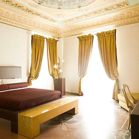 Guest house La Suprema