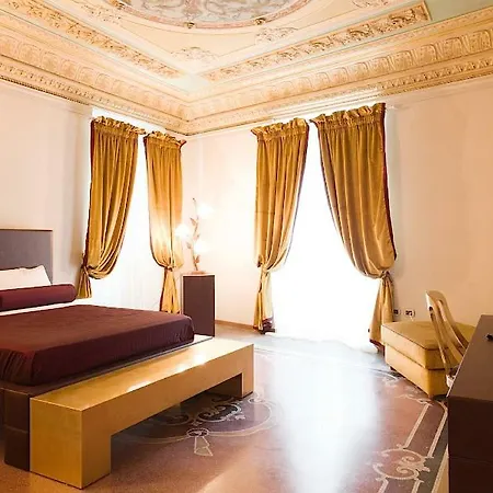 La Suprema Guest house La Spezia