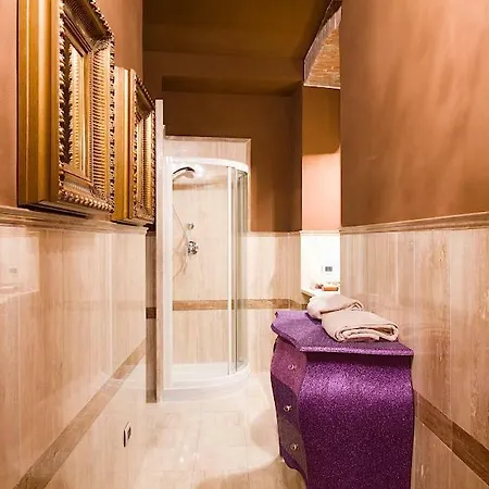 Guest house La Suprema *
