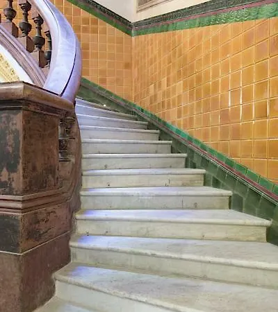 La Suprema بيت ضيافة *
