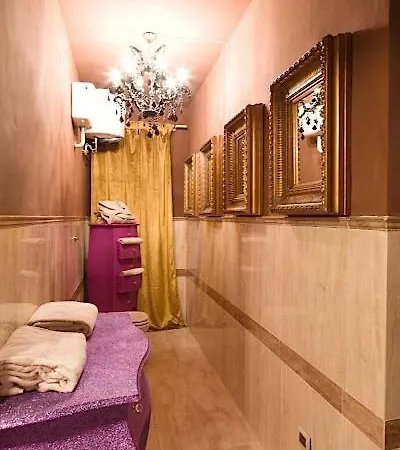 La Suprema Guest house La Spezia