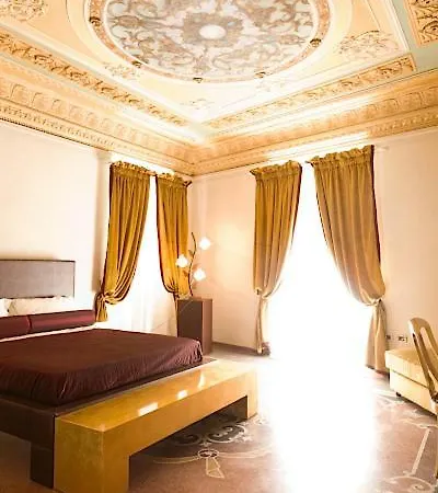 La Suprema Guest house