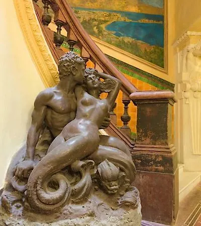 La Suprema * La Spezia