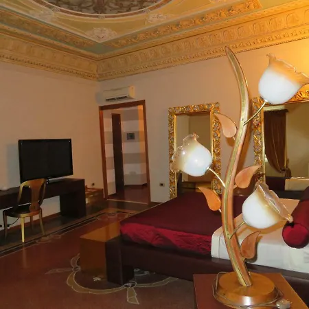 La Suprema Guest house La Spezia